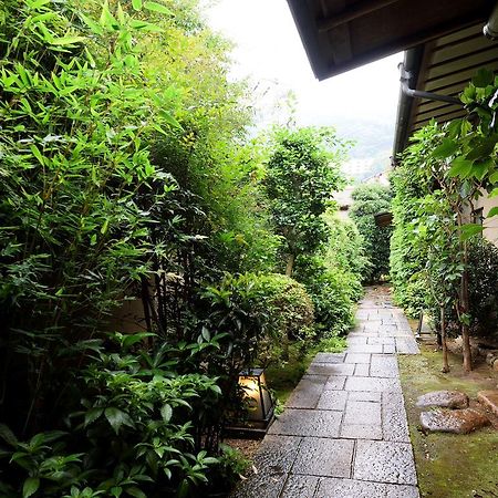 อทามิ เซกิเต แอนเน็กซ์ ซากุระกาโอคาซาเรียว Hotel อาตามิ ภายนอก รูปภาพ