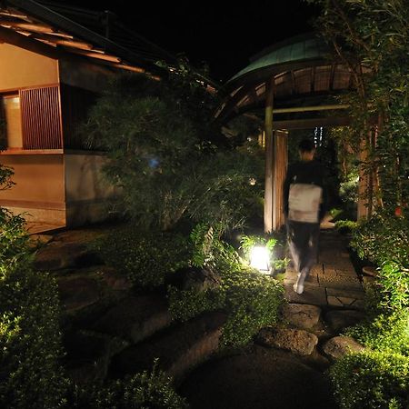 อทามิ เซกิเต แอนเน็กซ์ ซากุระกาโอคาซาเรียว Hotel อาตามิ ภายนอก รูปภาพ