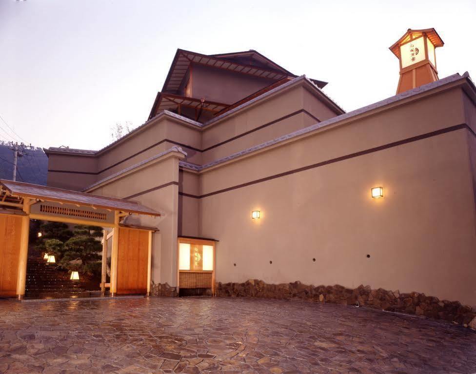 อทามิ เซกิเต แอนเน็กซ์ ซากุระกาโอคาซาเรียว Hotel อาตามิ ภายนอก รูปภาพ