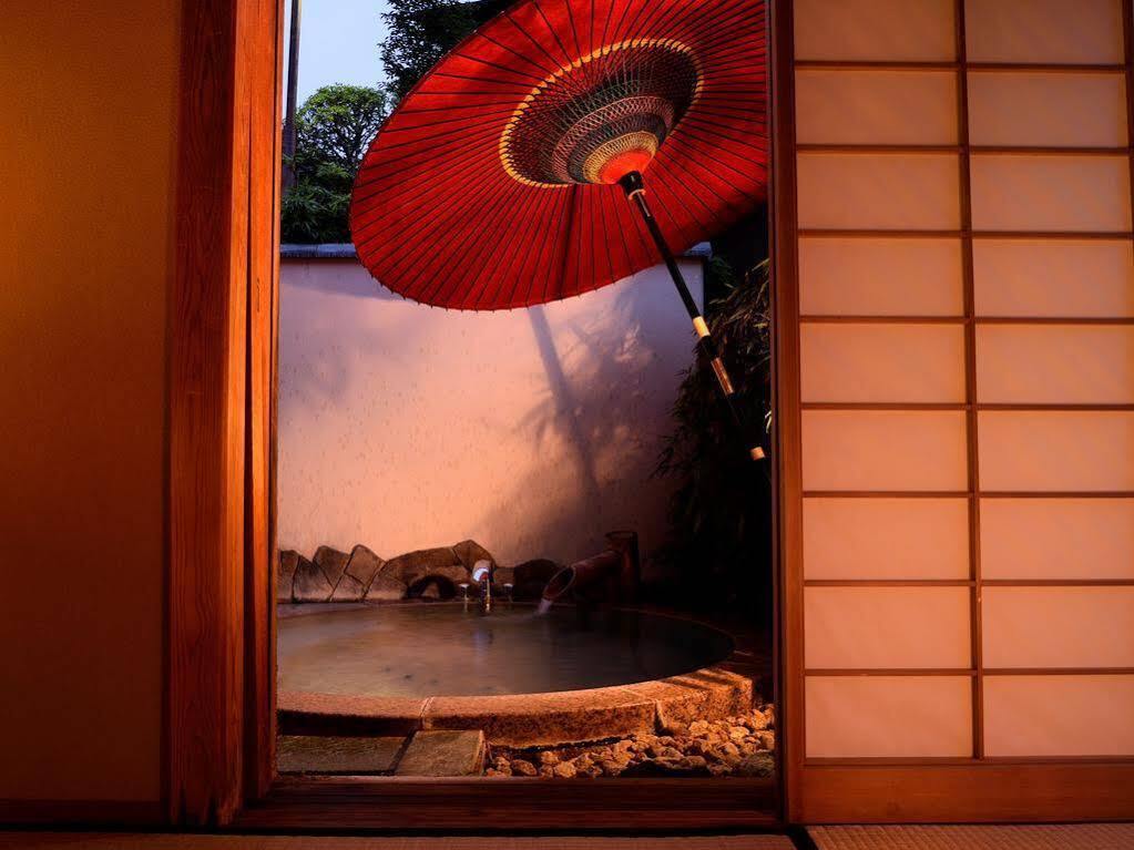 อทามิ เซกิเต แอนเน็กซ์ ซากุระกาโอคาซาเรียว Hotel อาตามิ ภายนอก รูปภาพ